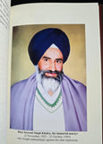 Darkness Defied Jaswant Singh Khalra Valiant Ajmer Singh Sikh History English MD