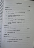 Dynamics of Akali Movement Dr Barjinder Singh Sikh Political Study Book English