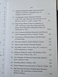 Maharaja Bhupinder Singh Patiala State Punjab Sikh History English Book MD32 New