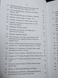 Maharaja Bhupinder Singh Patiala State Punjab Sikh History English Book MD32 New