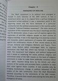 Dynamics of Akali Movement Dr Barjinder Singh Sikh Political Study Book English