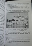 Dynamics of Akali Movement Dr Barjinder Singh Sikh Political Study Book English