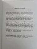 The Road to Empire Khalsa Sikh Political History Satnam Singh English Book MD33