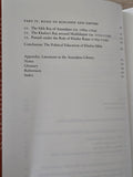 The Road to Empire Khalsa Sikh Political History Satnam Singh English Book MD33