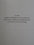 The Lost Heer Women Colonial Punjab History Harleen Singh English Book Gift MD34