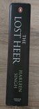 The Lost Heer Women Colonial Punjab History Harleen Singh English Book Gift MD34