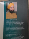 The Lost Heer Women Colonial Punjab History Harleen Singh English Book Gift MD34
