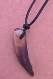 Soor Dand Tribal Pendant Nazar Protection Talisman Adjustable Dori Necklace U73