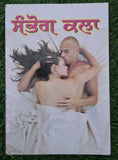 Sambhog Kala Punjabi Gurmukhi Book by Koka Pandit Authentic Old Kok Shashtar Sex