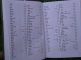 Bhojan Rahi Sehat Punjabi Gurmukhi Health Diet Book Kaviraj Harnam Das Panjabi M