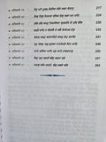 So Dar Tera Keha Punjabi Gurmukhi Gurbani Vichaar Joginder Singh Spokesman MD70