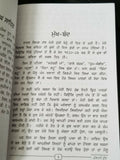 Fauladi Phul Punjabi Novel Nanak Singh Gurmukhi Literature Book Indian Panjabi B67