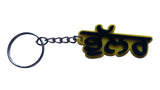 Punjabi Bhullar Surname Keyring Gurmukhi Name Key Chain Sikh Panjabi Gift UK New