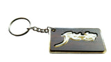 Punjabi Dhillon Surname Keyring Gurmukhi Family Name Key Chain Sikh Panjabi Gift UK