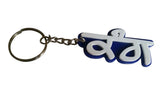 Punjabi Kang Surname Keyring Gurmukhi Family Name Key Chain Sikh Panjabi Gift UK