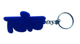 Punjabi Kang Surname Keyring Gurmukhi Family Name Key Chain Sikh Panjabi Gift UK
