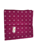 Purple Khanda Rumal Sikh Head Wrap Bandana Punjabi Cotton Cloth Handkerchief UK