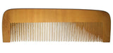 Sikh Wooden Kangha Comb Khanda Kanga Khalsa Hair Moustache Beard Natural Wood UK ZZ2 Kangi