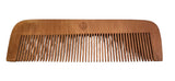 Sikh Wooden Kangha Comb Khanda Kanga Khalsa Hair Moustache Beard Natural Wood UK ZZ2 Kangi