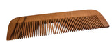 Sikh Wooden Kangha Comb Khanda Kanga Khalsa Hair Moustache Beard Natural Wood UK ZZ2 Kangi