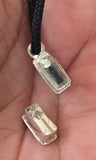 Chandi  Taweet Silver Taviz  Evil Eye Protection Locket pendant Nazar Shield SL3