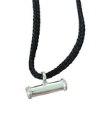 Sterling Silver Singhi Taweez Pendant Nazar Protection Chandi Good Luck Healing