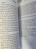 Chitta Lahoo Novel Nanak Singh Punjabi Book Reading Literature Panjabi Romance MD