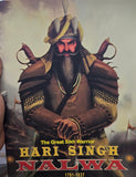 Hari Singh Nalwa Sikh Kids Comic Book English Children Sakhis Mukesh Kundra B66