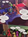 Hari Singh Nalwa Sikh Kids Comic Book English Children Sakhis Mukesh Kundra B66