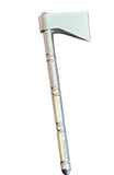 Dumala Shastar UNISEX Stainless Steel Punjabi Sikh Singh Solid Khwara Armour D16