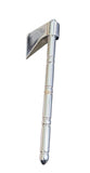 Dumala Shastar UNISEX Stainless Steel Punjabi Sikh Singh Solid Khwara Armour D16