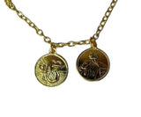 Punjabi Sikh Ek Onkar Guru Nanak Dev Ji Guru Gobind Singh Ji photo pendants C15