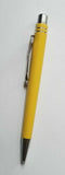 Punjabi Hindu Sikh Khalsa Guru Nanak Photo Ball Pen - Yellow Colour Gift