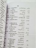 Urdu Punjabi Glossary Sikh Pakistani Panjabi Khalsa book Dr. Rehman Akhter B57