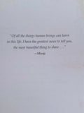 The Greatest Secret Book by Rhonda Byrne English Motivation Inspiration Book NEW