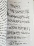 Nirbhau Nirvair Biography of Guru Har Rai Ji Satbir Singh Punjabi Sikh Book B59