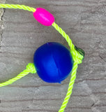 Punjabi Gatka Chakar Plastic Balls Sikh Heritage Display Wheel Unisex khalsa new