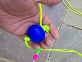 Punjabi Gatka Chakar Plastic Balls Sikh Heritage Display Wheel Unisex khalsa new