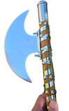 Arjan Vailly Animal Gandasi Punjab Traditional Maula Jatt Punjabi Folk Culture Arjun Velly Gandasa Salotar