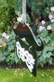 Sidhu Dhillon Randhawa Punjabi Car Hanger Rear Mirror Punjab Surname Pendant GG