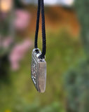 Taweet Locket Pendant Om Hanuman Talisman Evil Eye Nazar Protection Hindu TTT11G