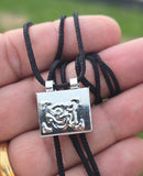 Mini Hanuman Taweet Locket Om Pendant Talisman Evil Eye Nazar Protection Hindu C33