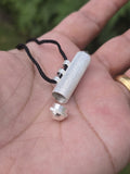 Punjabi Taweet Taviz Taveez Evil Eye Protection Locket pendant Nazar Shield U99
