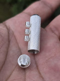Punjabi Taweet Taviz Taveez Evil Eye Protection Locket pendant Nazar Shield U99