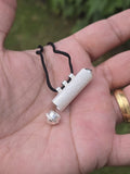 Punjabi Taweet Taviz Taveez Evil Eye Protection Locket pendant Nazar Shield U99