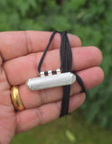 Punjabi Taweet Taviz Taveez Evil Eye Protection Locket pendant Nazar Shield U99