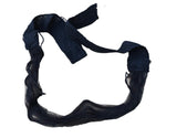Sikh Beard Net Mesh Double Elastic Support Bombay Type Super Fine Black or White QQS