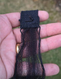 Sikh Beard Net Mesh Double Elastic Support Bombay Type Super Fine Black or White QQS