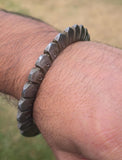 Sarbloh Kara Sikh Bangle Singh Kaur Khalsa Sarbloh Di Rasha Hamnay Iron Kada A41