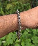 Sarbloh Kara Sikh Bangle Singh Kaur Khalsa Sarbloh Di Rasha Hamnay Iron Kada A41